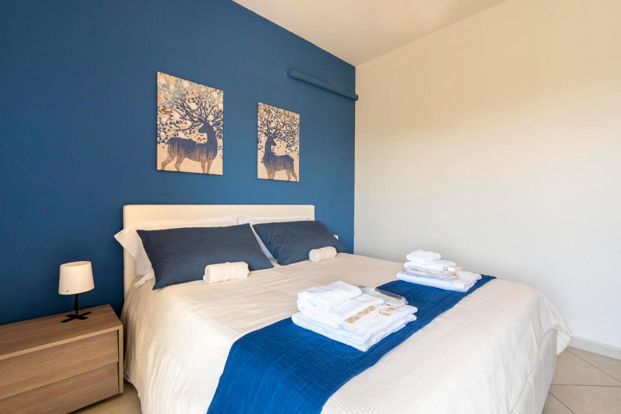 Free Park&Wifi - 4Min Walk - Heart Of Polignano - Marevelous Apartment Polignano a Mare Exterior photo