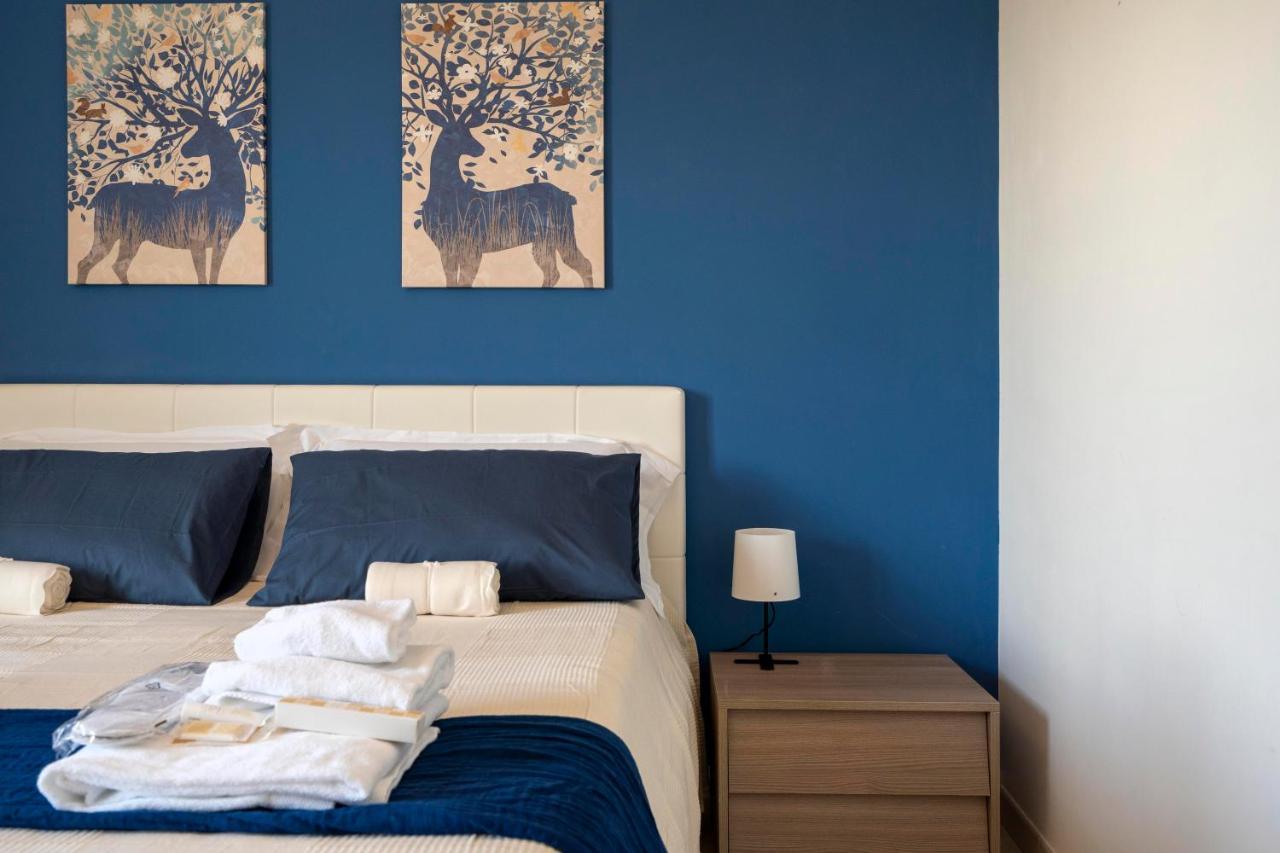 Free Park&Wifi - 4Min Walk - Heart Of Polignano - Marevelous Apartment Polignano a Mare Exterior photo