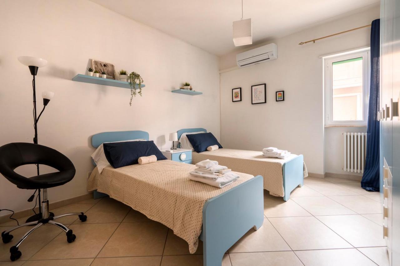 Free Park&Wifi - 4Min Walk - Heart Of Polignano - Marevelous Apartment Polignano a Mare Exterior photo