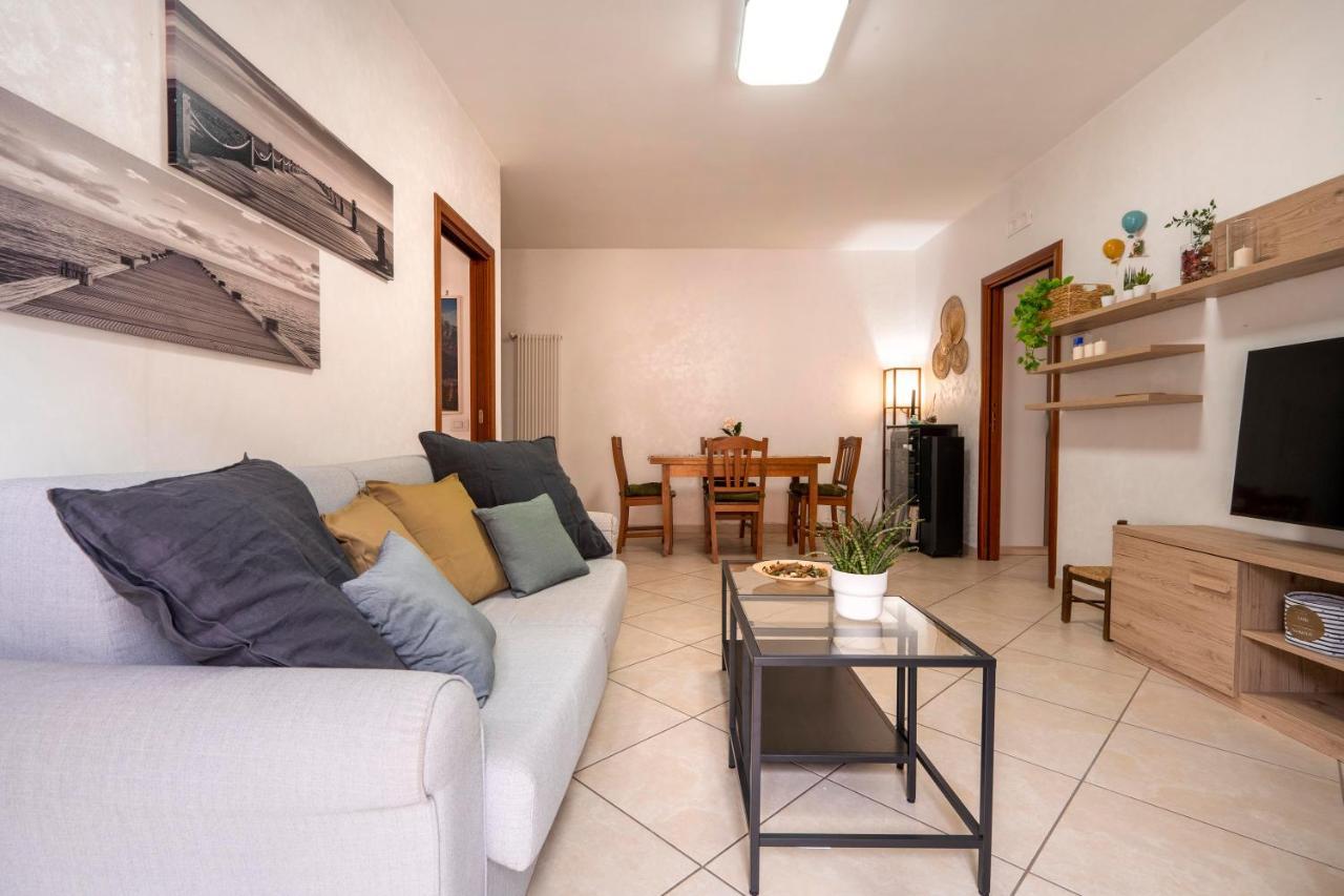 Free Park&Wifi - 4Min Walk - Heart Of Polignano - Marevelous Apartment Polignano a Mare Exterior photo