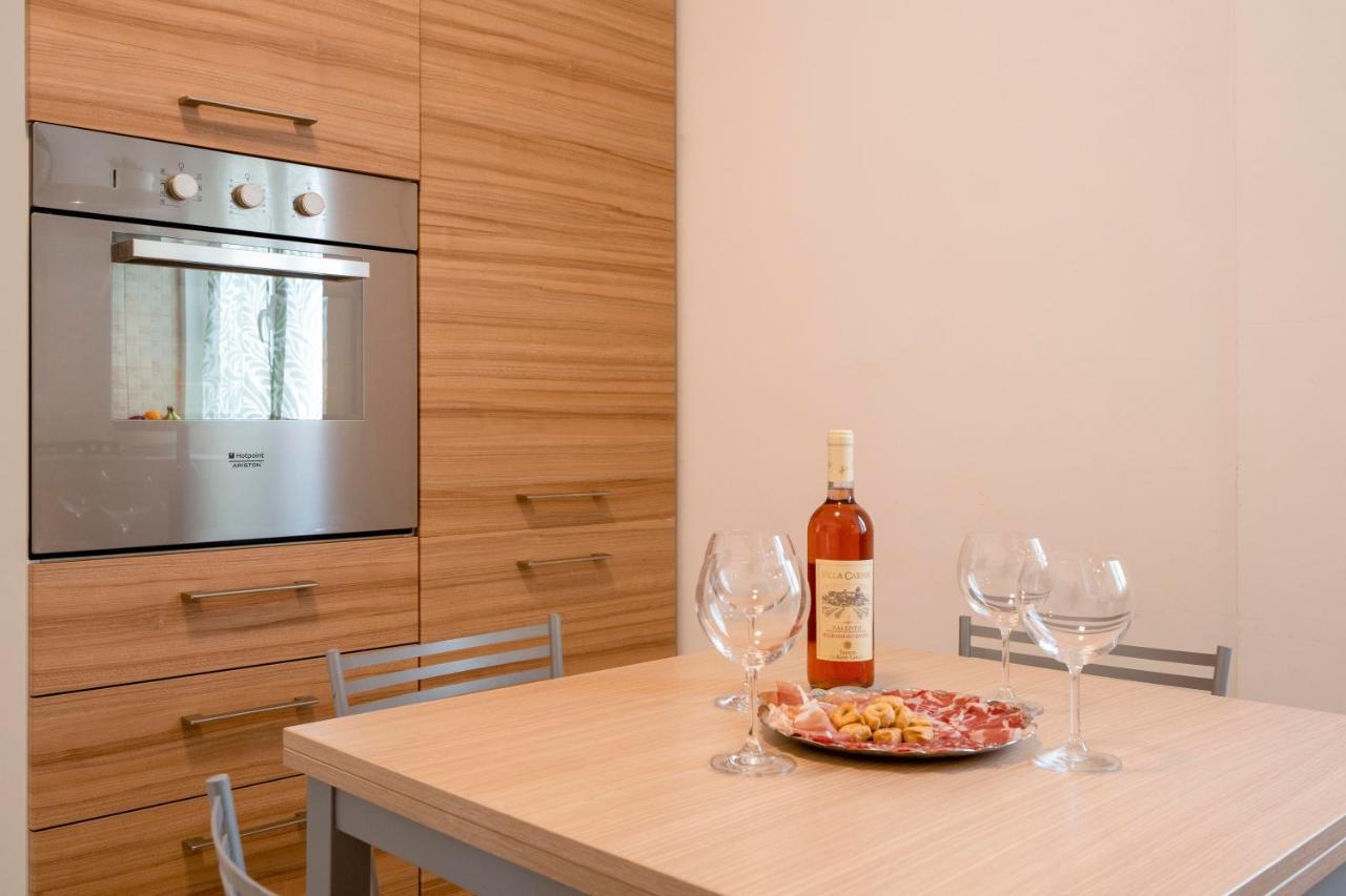 Free Park&Wifi - 4Min Walk - Heart Of Polignano - Marevelous Apartment Polignano a Mare Exterior photo
