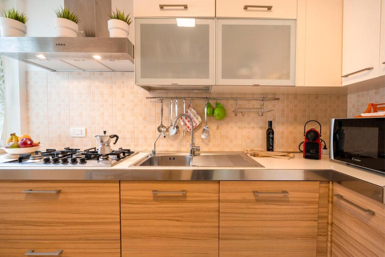 Free Park&Wifi - 4Min Walk - Heart Of Polignano - Marevelous Apartment Polignano a Mare Exterior photo