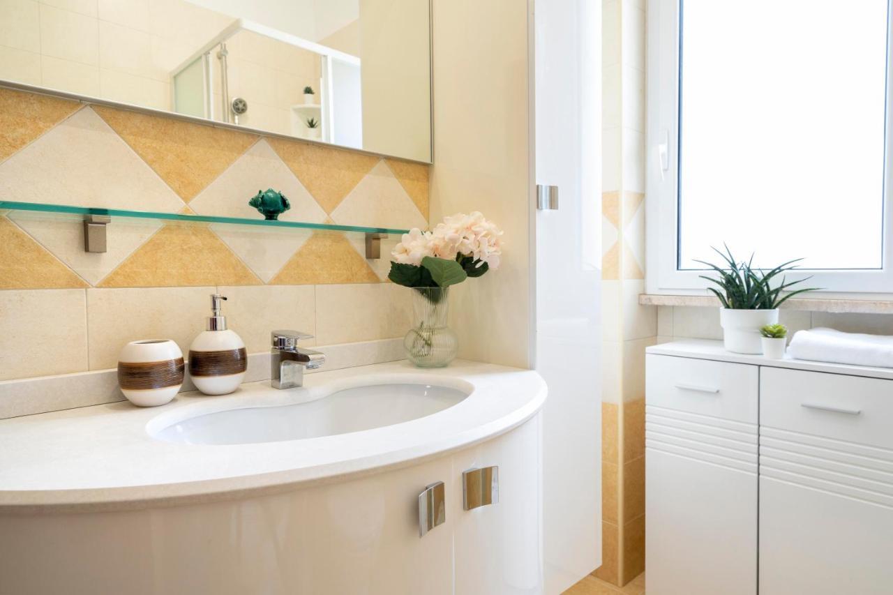 Free Park&Wifi - 4Min Walk - Heart Of Polignano - Marevelous Apartment Polignano a Mare Exterior photo