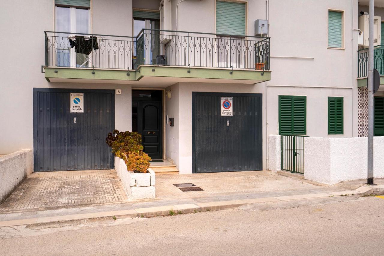 Free Park&Wifi - 4Min Walk - Heart Of Polignano - Marevelous Apartment Polignano a Mare Exterior photo