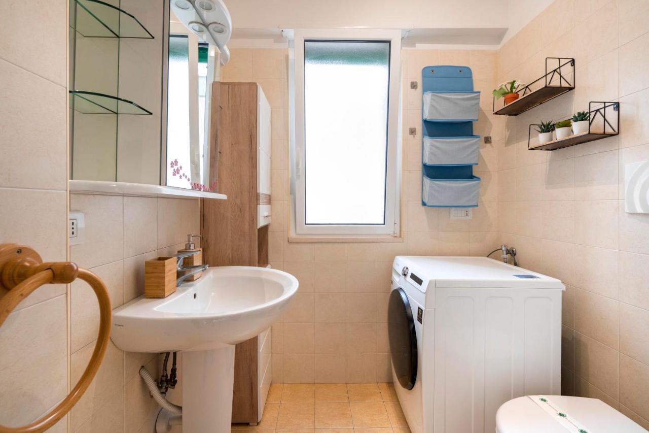 Free Park&Wifi - 4Min Walk - Heart Of Polignano - Marevelous Apartment Polignano a Mare Exterior photo